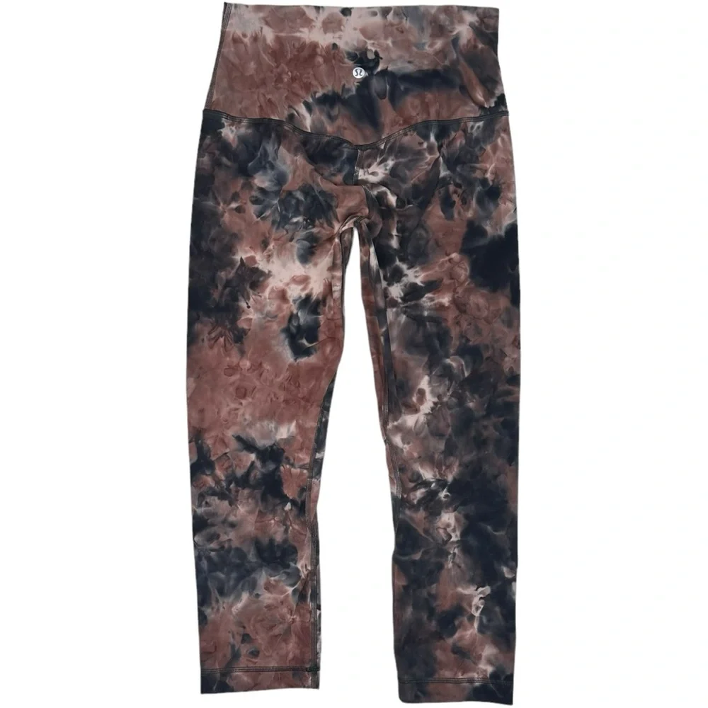 Lululemon Align High Rise 21